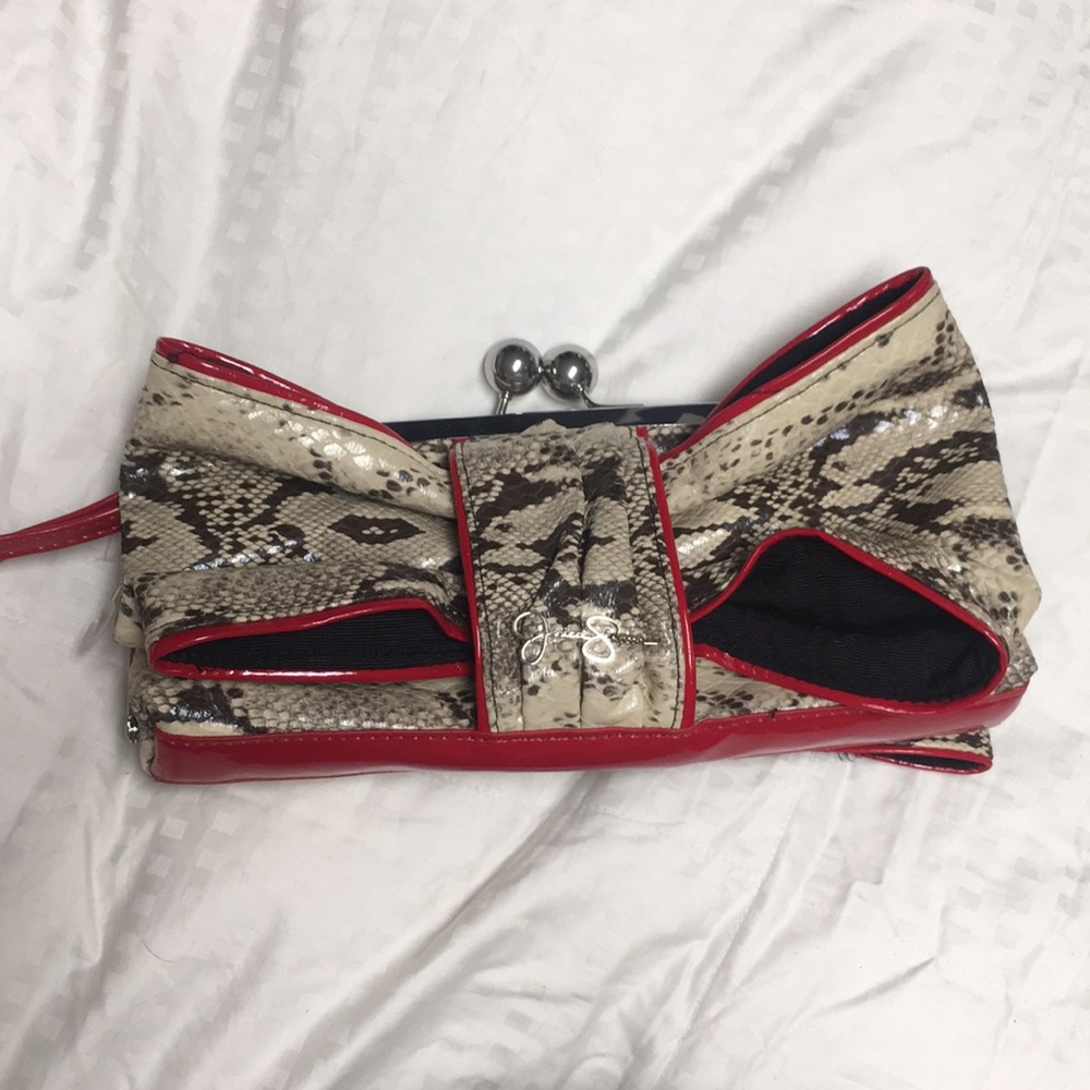 Jessica Simpson handbag New